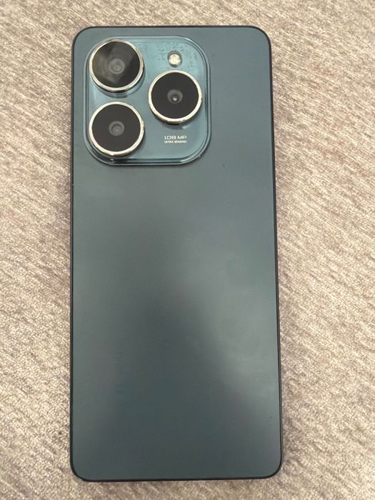 Techno spark 20 pro