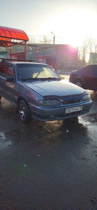 Продам ваз  2115