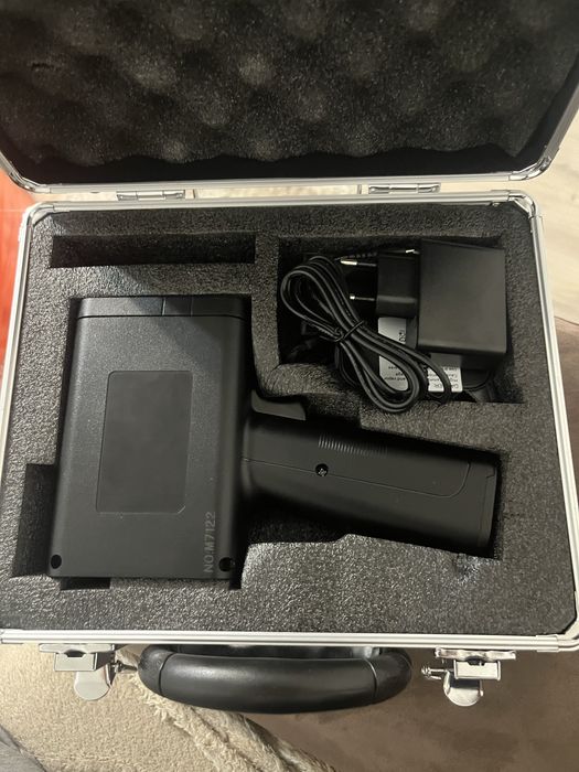 ручной принтер бб