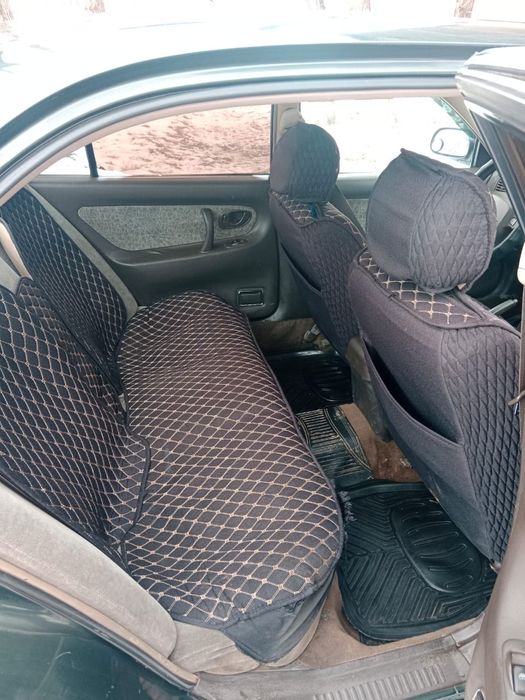 Продам Машину Митсубиси Галант