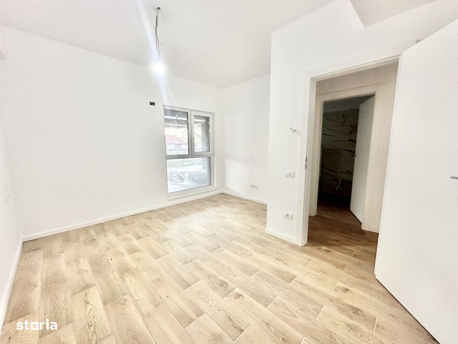 Apartament cu 2 camere la parter - zona Soarelui langa Sud Plaza
