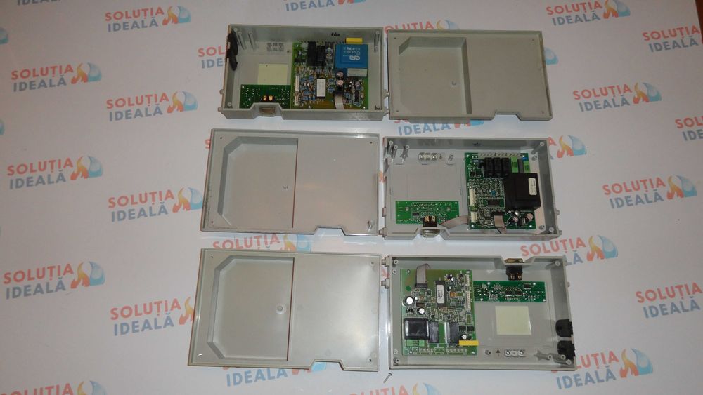 Placa electronica centrala termica Protherm Panther 24 KTV sau 24 BTV RO