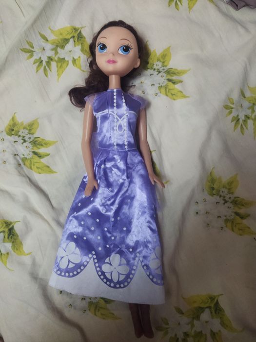 Продам коллекцию кукол