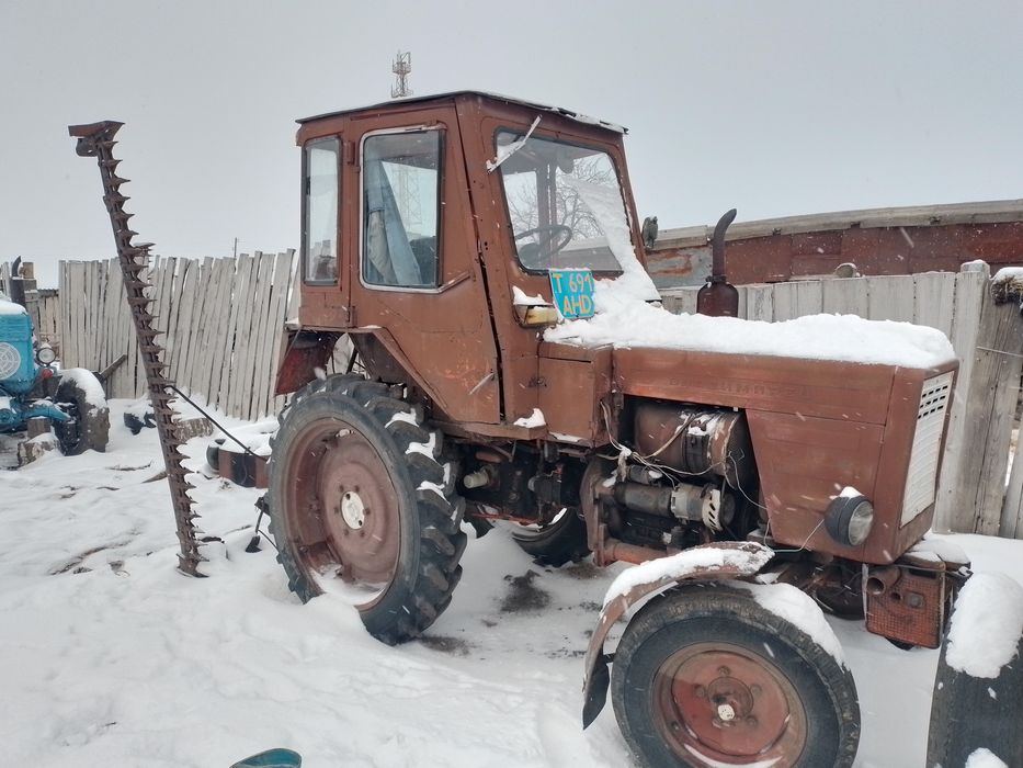 Трактор продажа с сенокос, грабли