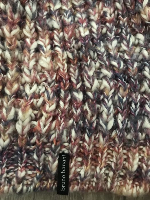 Caciulă tricotata Bruno Banani