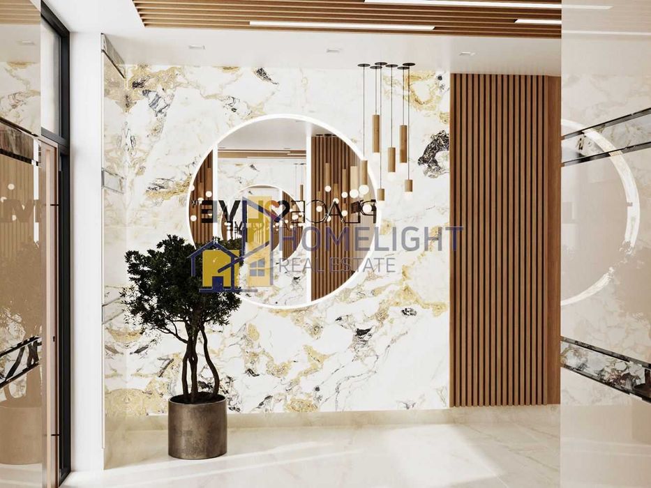 Продава се Тристаен апартамент в София, Студентски град - 187 кв.м за 1650 €/кв.м - Снимка #12