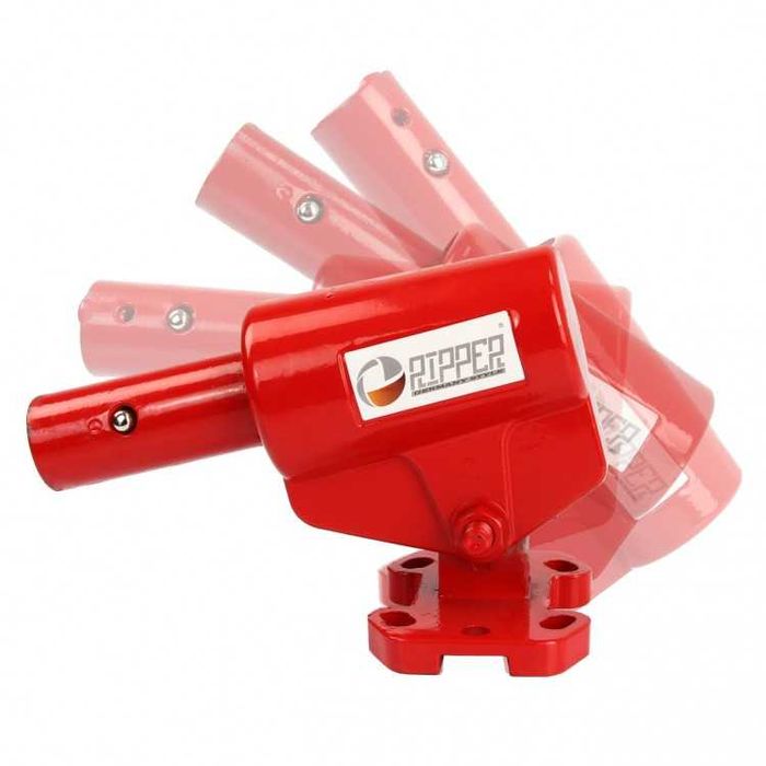 Мастар за заглаждане на Бетон Ръчен алуминиев мастар 1.2 мт 5.4 мт