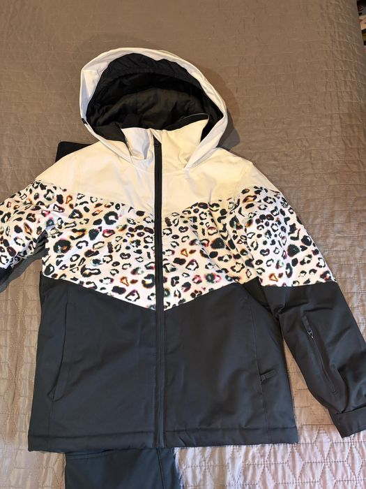 Детски ски екип Roxy