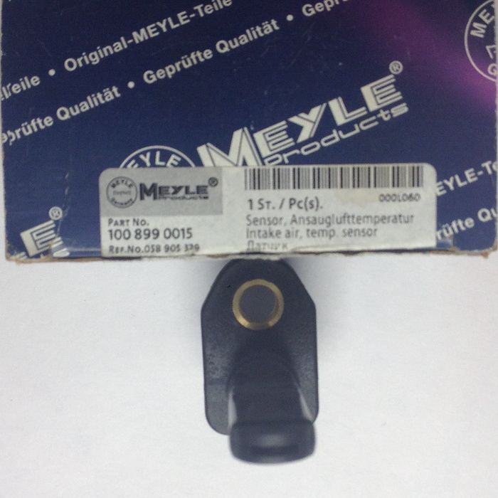 Датчик температуры для AUDI, SEAT, SKODA, VW