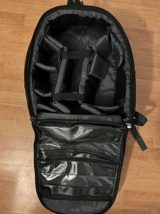 Ghiozdan Camping, FotografieTamarac Expedition 6x