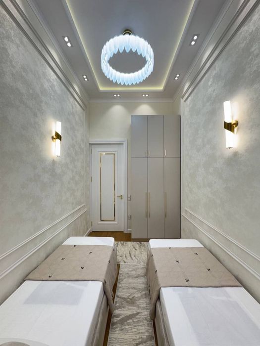 ЖК Vegas Tower Яккасарайский район