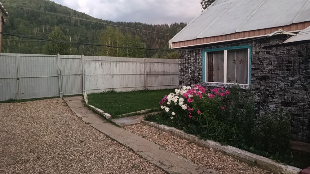 Продам дачу на белом лугу