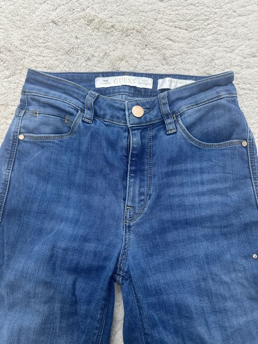 Джинсы GUESS оригинал