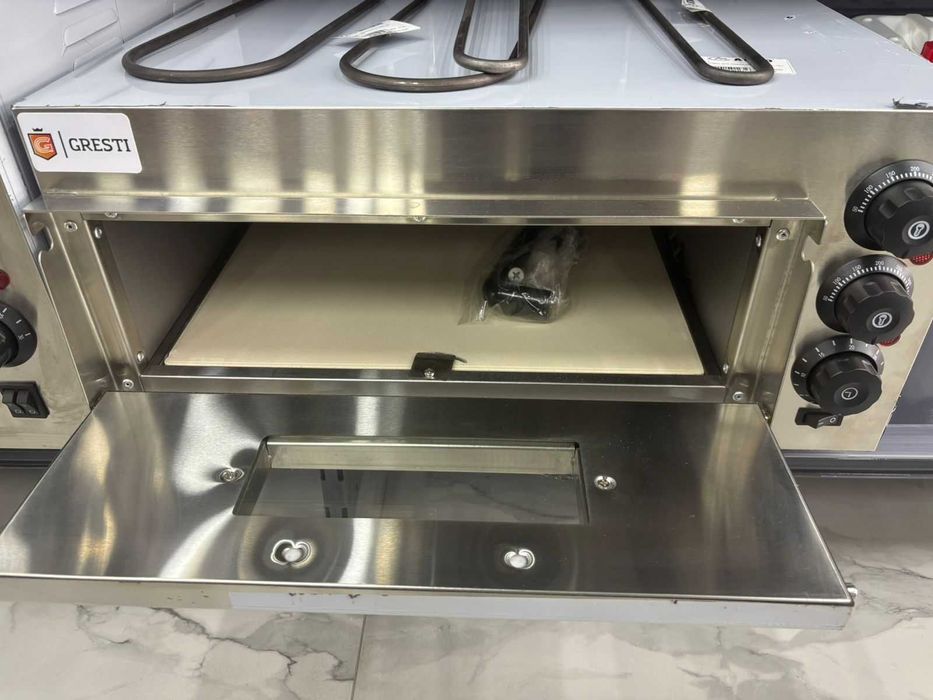 Печь для пиццы! Новая!