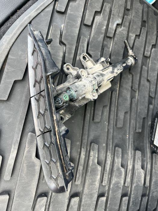 Пръскачки за фар Jeep Grand Cherokee 2014-2022 WK2