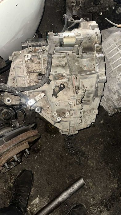 АКПП(АКП) для Toyota Camry40 3.5 6-ступка