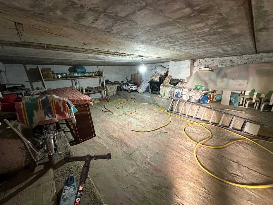 Продаётся участок 2,30 соток Ор-р Химчан  Улфаржам