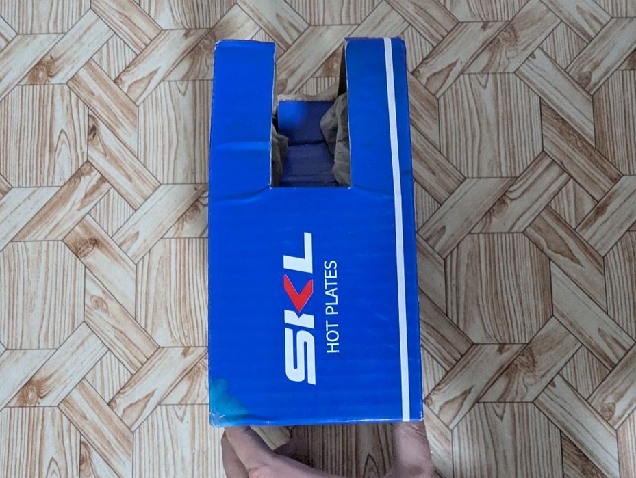 Комфорта для Электроплиты