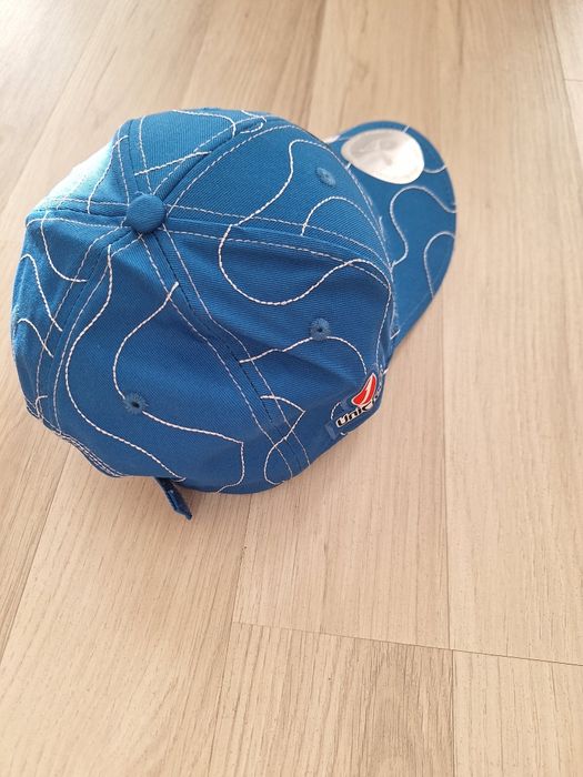 Sapca Ferrari Monza Gp 2025 Charles Leclerc Lewis Hamilton