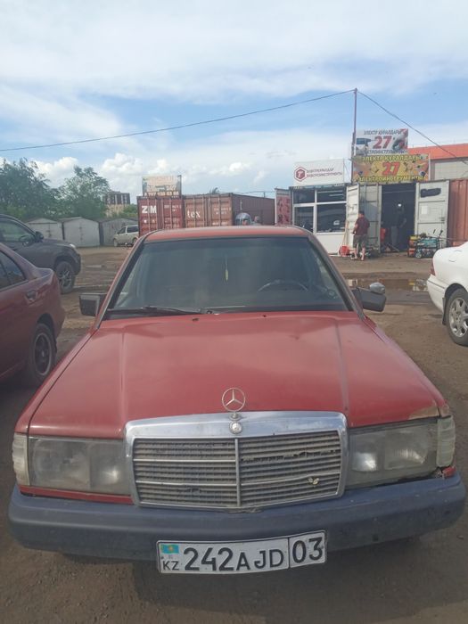 Срочно продам мерс