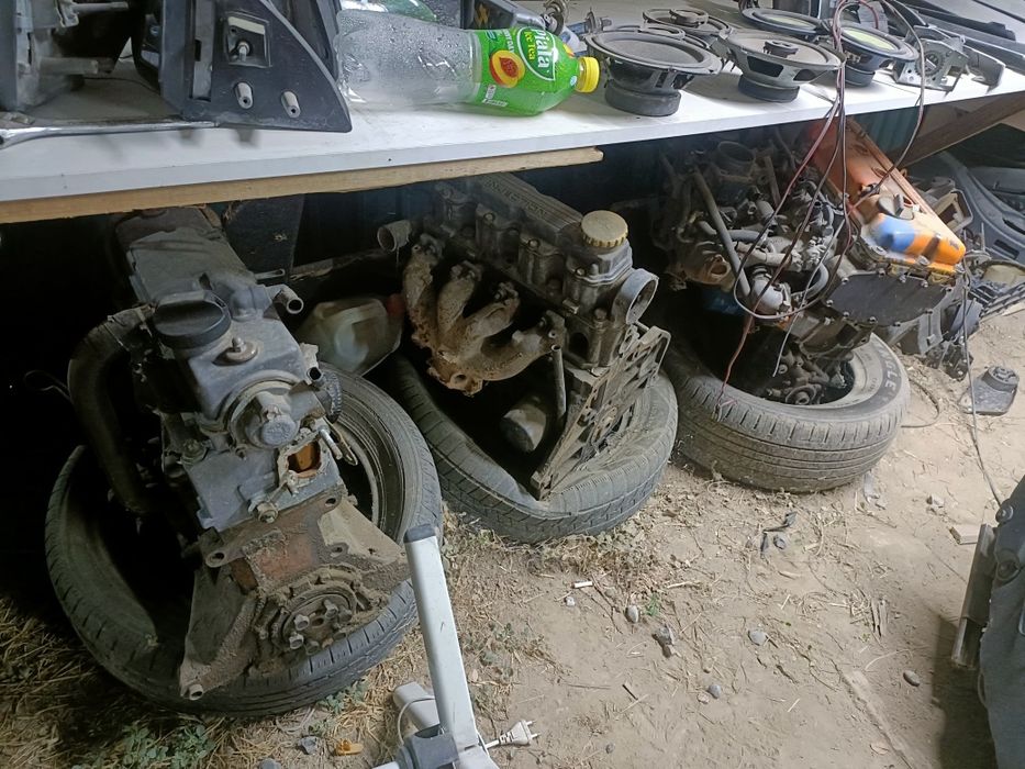 Ваз 14 15 запчастар бар Авторазбор 24/7