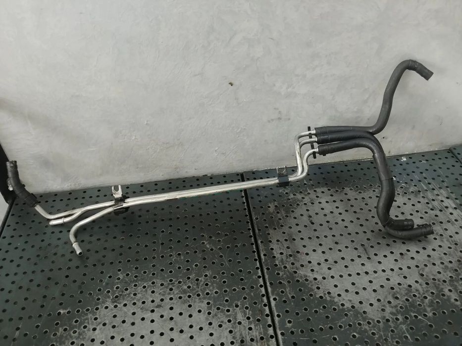 conducta alimentare motorina  2.0 tdi bmm audi a3 8p  vw passat b6 golf 5 jetta