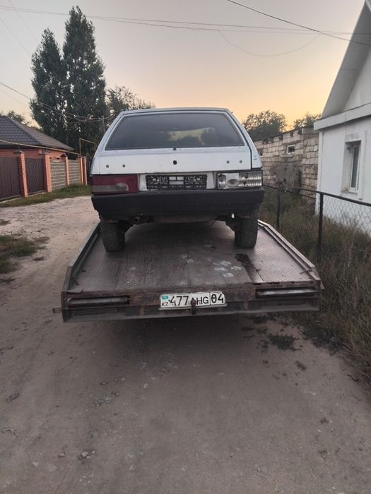 Услуги эвакуатор в Актобе