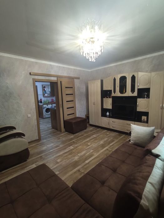 Продам дом в Старой Согре.