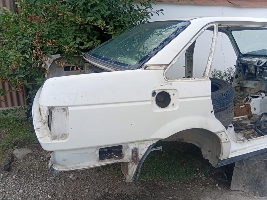 Запчасти на пассат
