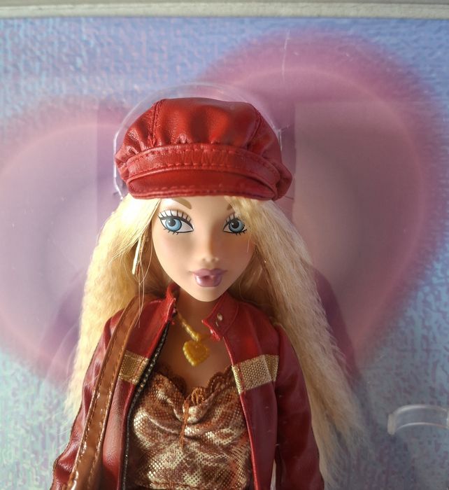 Кукли my scene (май сийн) chelsea и barbie 2024 collector