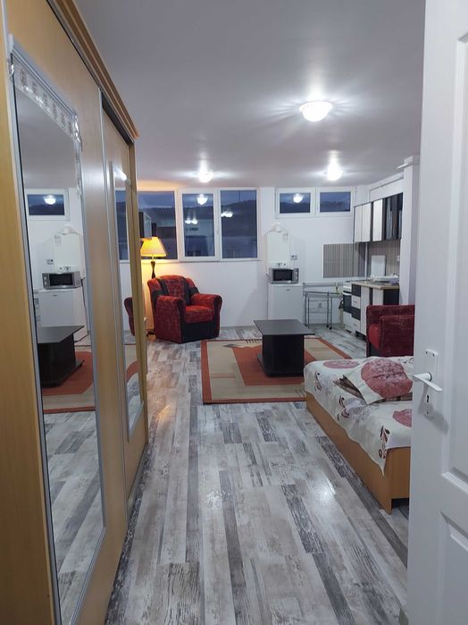 Garsonieră Gherla de inchiriat