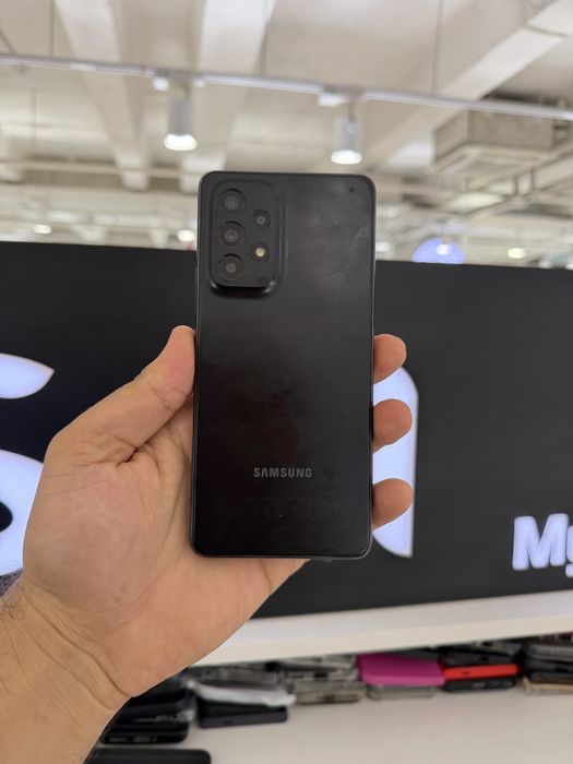 Samsung A53 128gb