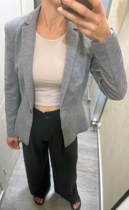 Дамски сака H&M - Amisu - Stradivarius - Esprit - размер 36 (S)