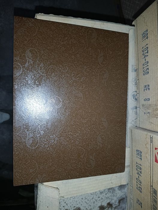 Кафель до 2500₸ за м² — Успей купить