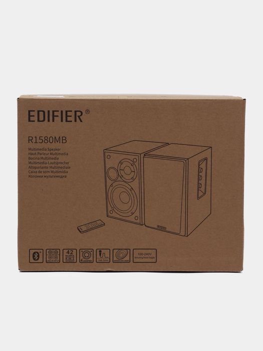 Колонки Edifier R1580MB