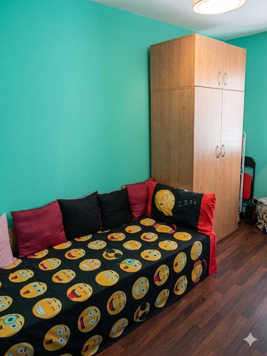 Продава се Тристаен апартамент в Плевен, Идеален център - 95 кв.м за 913 €/кв.м - Снимка #5