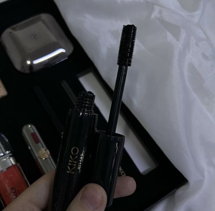 Kiko набор женский подарка