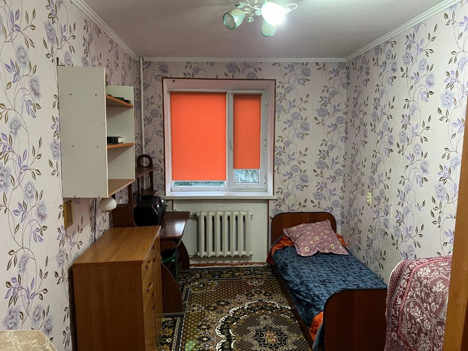 Квартира сатылады