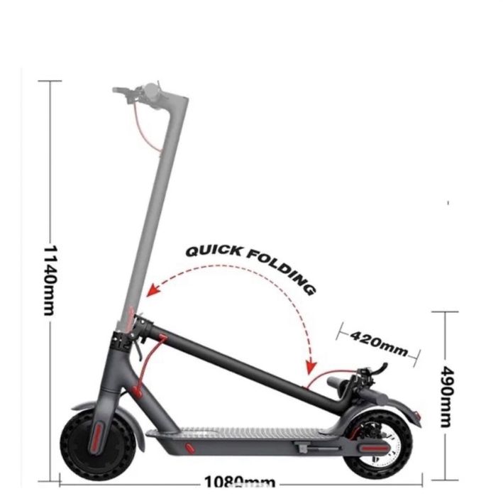Продам Электро самакат