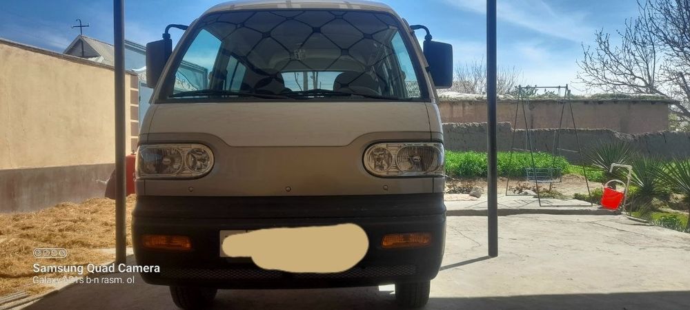 Damas 2024 holati ideal