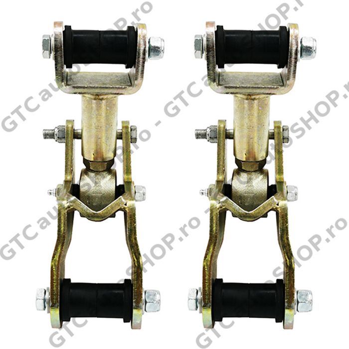 Bucsa Raptor Joint 2’’ Raptor4x4