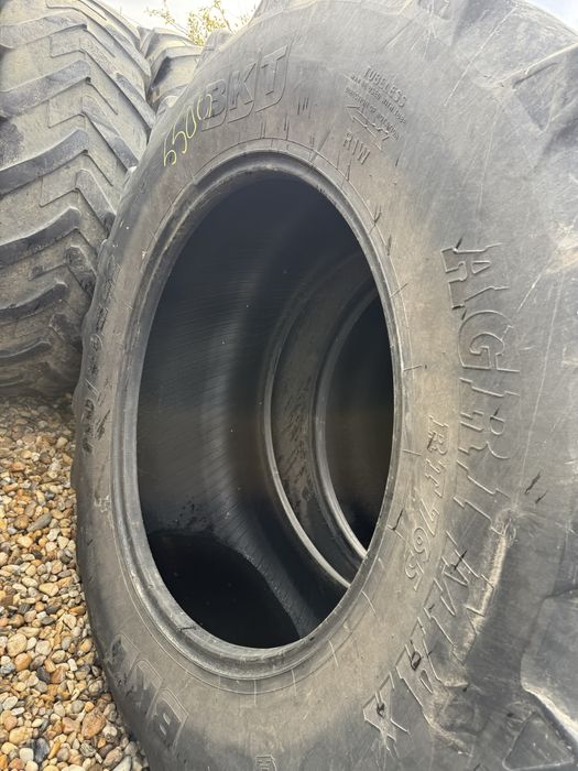 710/70r42 bkt tractor