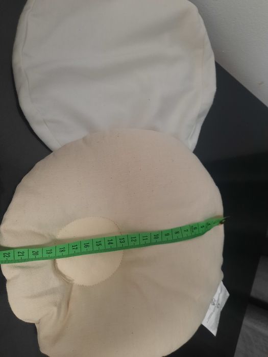 Perna formarea capului bebelușului, Nati Naturali, Italia