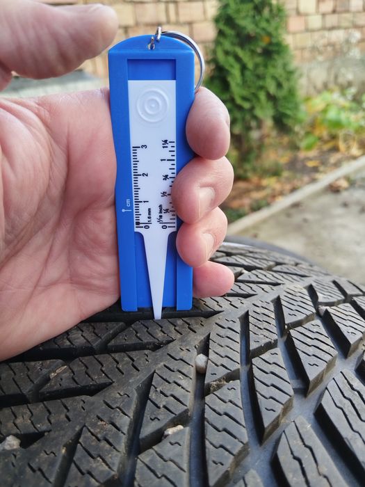 Зимни гуми Nokian Snowproof 2-205/55R16 91T