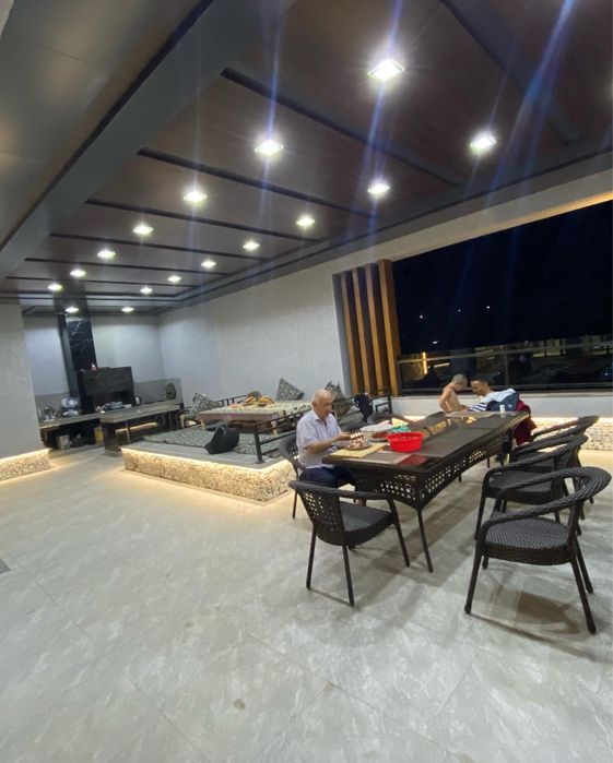 Dacha sotiladi Arendagayam oila ulfat bez alkagol