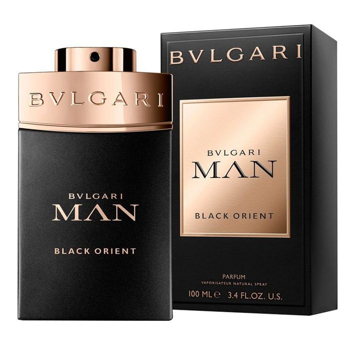 Оригинал Man Black Orient EDP 100ml