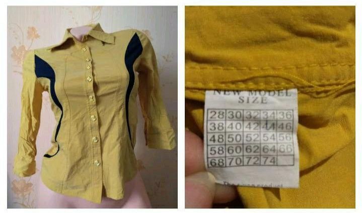 Продам летние кофточки