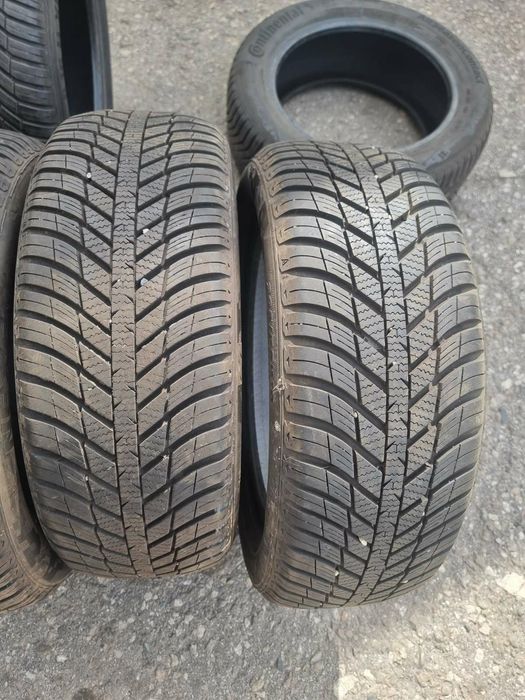 205/55/16 NEXEN Всесезонни гуми