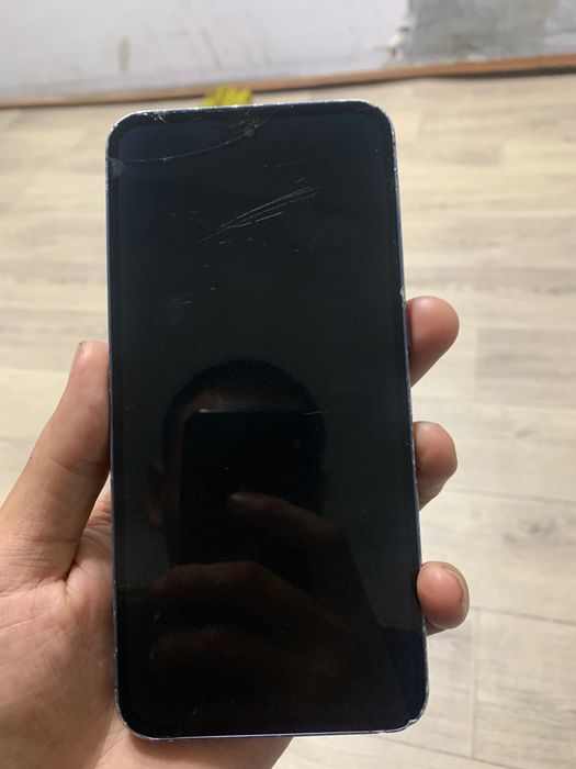 Продам Samsung Galaxy A55 5G 2 сим 128gb