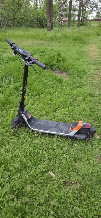 Продавам Segway P65